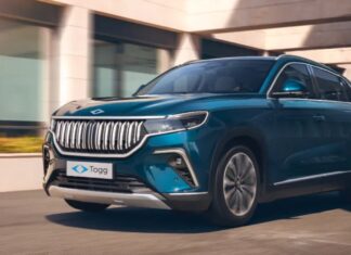 Togg’dan yeni paylaşım! Toplam kaç T10X teslim edildi?