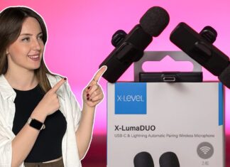 Etkili vLog’lar için uygun fiyatlı mikrofonu inceledik!