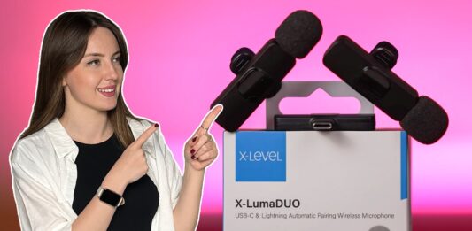 Etkili vLog’lar için uygun fiyatlı mikrofonu inceledik!