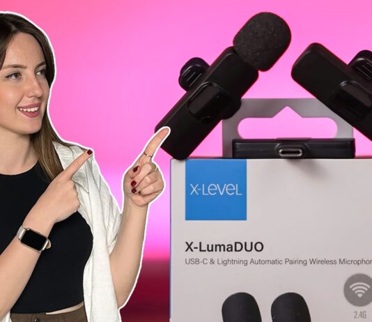 Etkili vLog’lar için uygun fiyatlı mikrofonu inceledik!