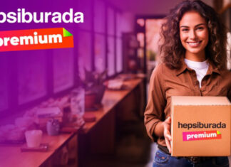 Yıl boyunca süren avantajlar ve fırsatlardan yararlanmak için Hepsiburada Premium’u keşfet