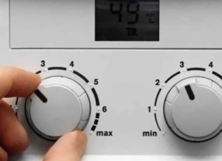 Doğalgaz faturasından tasarruf etmenin yolları!