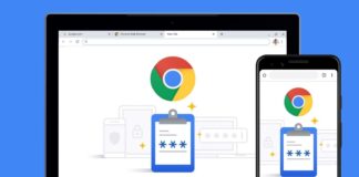 Google şifre yöneticisi yenileniyor!