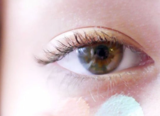 Göz altı morlukları nasıl geçer?