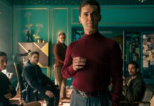 Berlin ikinci sezonu ile geliyor