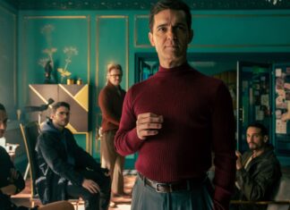 Berlin ikinci sezonu ile geliyor