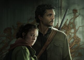 Last of Us yeni sezonun tarihi açıklandı!
