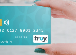 Troy Kart nedir? Troy Kart nerelerde geçerli?