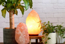 Tuz lambası faydaları nedir? Sahte tuz lambası nasıl anlaşılır?