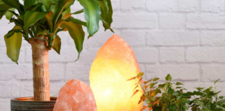 Tuz lambası faydaları nedir? Sahte tuz lambası nasıl anlaşılır?