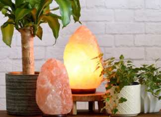 Tuz lambası faydaları nedir? Sahte tuz lambası nasıl anlaşılır?