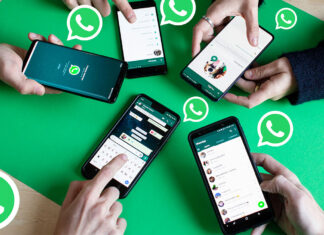 Whatsapp’ın yeni özelliği “Sohbet Kilidi” nasıl kullanılır?