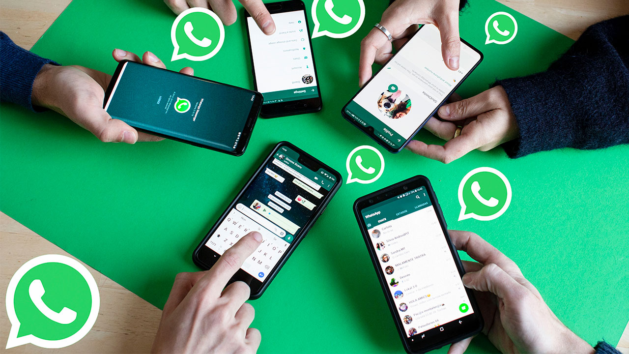 Whatsapp platformlar