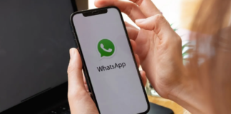 WhatsApp’ta e-posta ile doğrulama özelliği kullanıma sunuluyor!