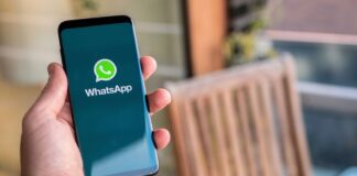 Whatsapp’a IP adresi saklama geliyor