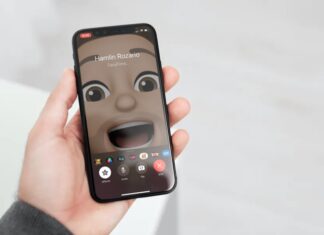 FaceTime’da bir çağrı nasıl kaydedilir?