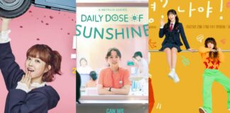 Netflix’te izleyebileceğiniz 5 Kore dizisi