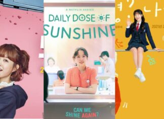 Netflix’te izleyebileceğiniz 5 Kore dizisi