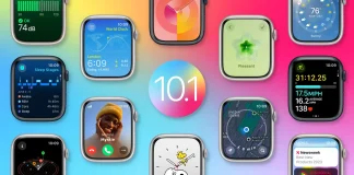 Apple watchOS 10.1.1 Güncellemesi Kritik Bir Sorunu Düzeltiyor