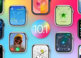 Apple watchOS 10.1.1 Güncellemesi Kritik Bir Sorunu Düzeltiyor