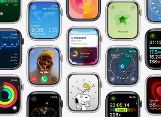 WatchOS 10.4 güncellemesi: “hayalet dokunma” sorunu ortadan kalkıyor!