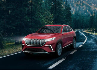 Togg yurt dışına çıkıyor!