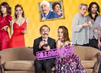 Aile Arasında 2 geliyor! İşte detaylar