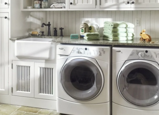 Çamaşır kurutma makinesi nasıl temizlenir?