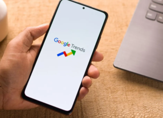 Google 2023’ün en çok aranan kelimelerini açıkladı!