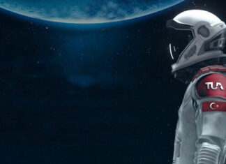 İlk Türk astronotun uzaya gideceği tarih belli oldu!