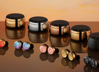 Louis Vuitton, bluetooth kulaklığının fiyatıyla gündem oldu! Louis Vuitton Horizon Light Up Kulaklık