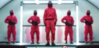 Merakla beklenen Squid Game 2. sezon fragmanı yayınlandı!