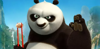 Sevilen animasyon Kung Fu Panda 4’ün ilk fragmanı yayınlandı!