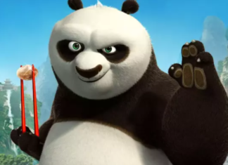 Sevilen animasyon Kung Fu Panda 4’ün ilk fragmanı yayınlandı!