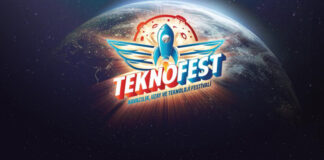 TEKNOFEST 2024 başvuruları başladı!