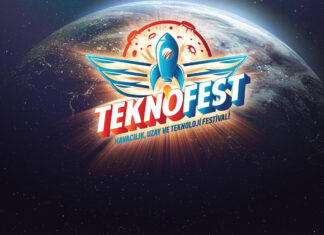 Teknofest 2024’ün hangi ilde yapılacağı belli oldu!