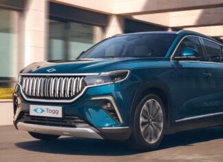 Togg T10X’e zam geldi! İşte güncel fiyatlar