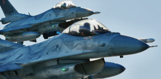 Türkiye F-16 alıyor!