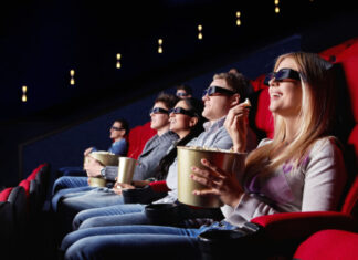 Vizyondaki filmler – 15 Aralık 2023