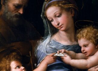 Yapay zeka o ünlü tabloya “orijinal değil” dedi!