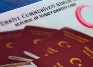 Yeni kimlik ve pasaport ücretleri belli oldu!