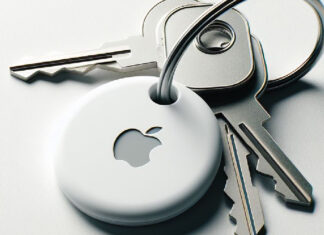 Apple, Airtag konum takip sistemini güncelledi! Apple airtag