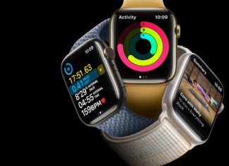 Apple Watch bir özelliği sayesinde felaketi önledi!