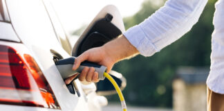 Kaç tane var? Türkiye’deki  şarj istasyonlarının sayısı belli oldu!