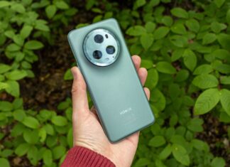 İnstagram için iPhone alternatifi: Honor Magic 6