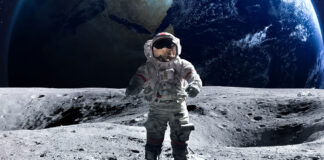 İlk Türk astronotun uçuş tarihi ertelendi!