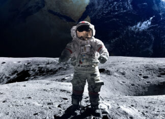 İlk Türk astronotun uçuş tarihi ertelendi!