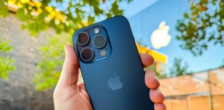 iOS’da yeni güncelleme!