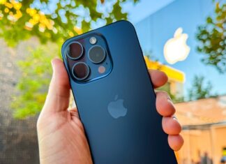 iOS’da yeni güncelleme!