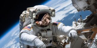 Japonya ilk astronotunu Ay’a gönderiyor!